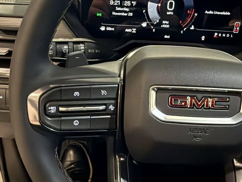 New 2026 GMC Acadia AT4 w/ LPO, Floor Liner Package image 34