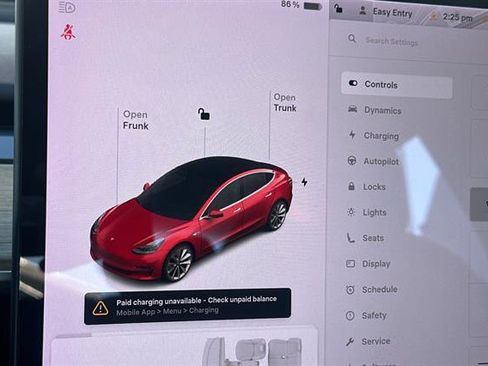 Used 2017 Tesla Model 3 Long Range image 27