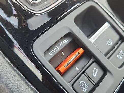 New 2026 Honda Passport TrailSport image 18