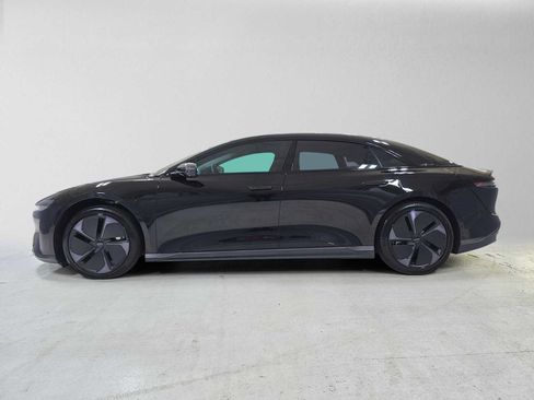 Used 2025 Lucid Air Touring AWD/4WD image 6