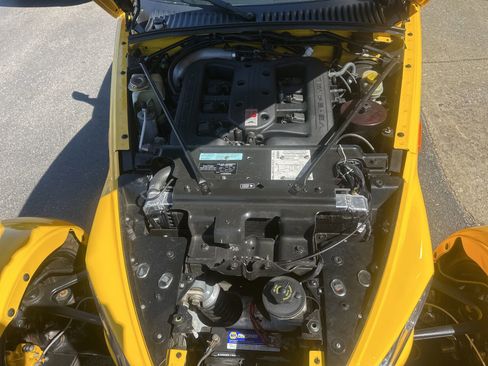 Used 1999 Plymouth Prowler image 14