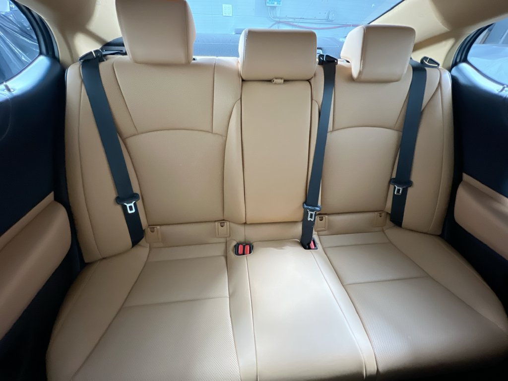 Used 2025 Lexus ES 350 w/ Premium Package FWD image 30