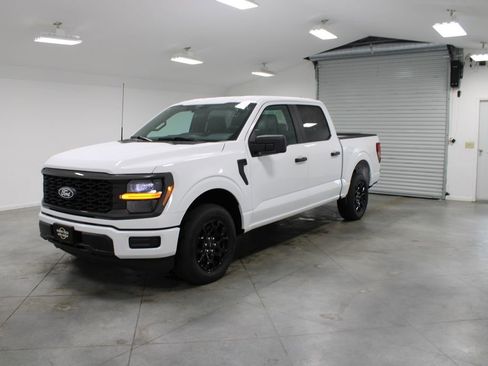 New 2026 Ford F150 STX RWD image 3