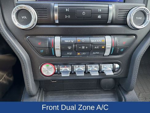 Used 2019 Ford Mustang GT Premium w/ Equipment Group 401A image 23