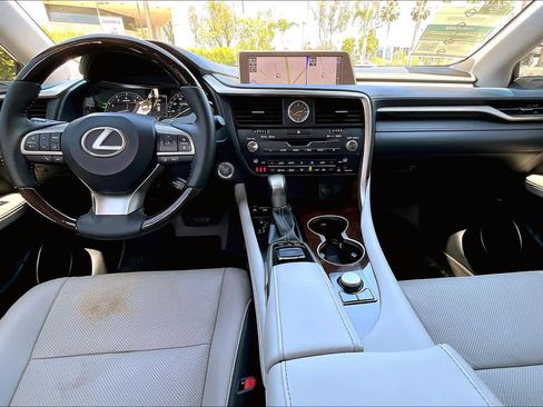 Used 2017 Lexus RX 350 FWD w/ Premium Package image 14
