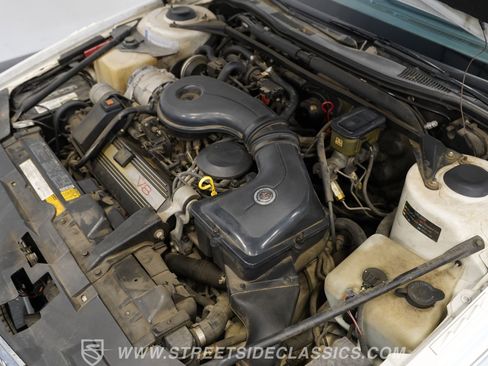 Used 1989 Cadillac Seville image 33