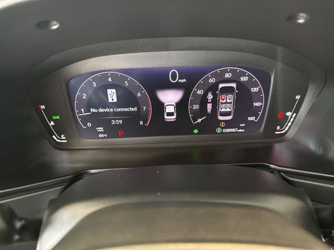 Used 2023 Honda Accord EX image 10