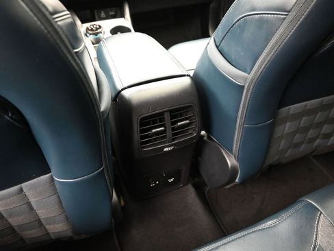 Used 2023 Ford Bronco Sport Outer Banks w/ Tech Package image 26