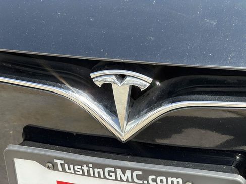 Used 2021 Tesla Model S Long Range Plus AWD/4WD image 29