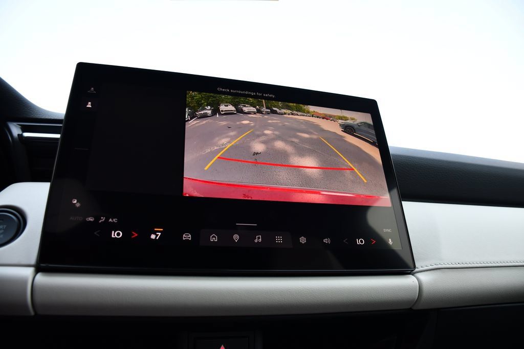 New 2026 MAZDA CX-5 Select AWD/4WD image 15