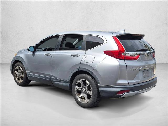 Used 2017 Honda CR-V EX image 6