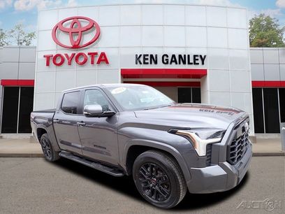 Used 2024 Toyota Tundra SR5 w/ TRD Sport Premium Package