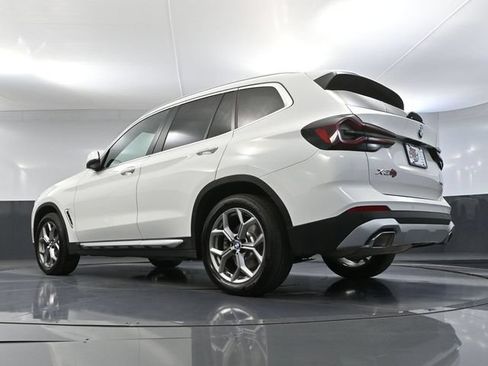 Used 2023 BMW X3 xDrive30i AWD/4WD image 54