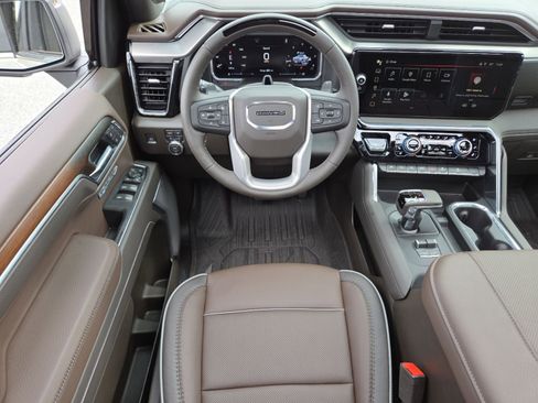 Used 2026 GMC Sierra 1500 Denali image 32