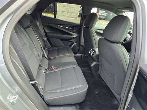 New 2026 Chevrolet Blazer EV LT w/ Midnight/Sport Edition image 13