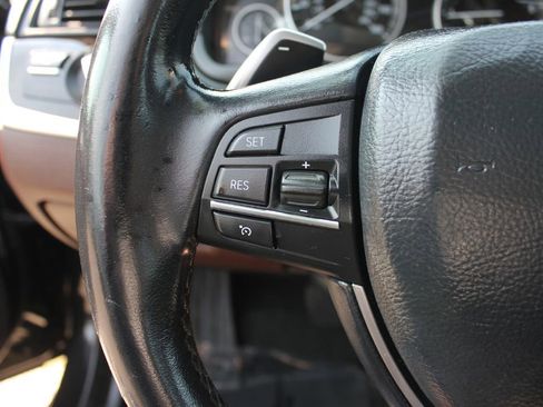 Used 2016 BMW 528i xDrive Sedan image 13