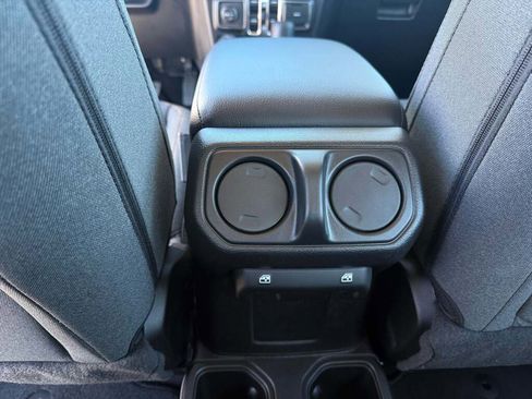 New 2026 Jeep Wrangler Sport image 24