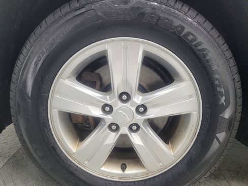 Used 2018 Chevrolet Trax LS AWD/4WD image 31