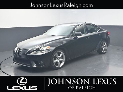 Used 2014 Lexus IS 350 image 1