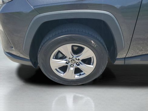 Used 2023 Toyota RAV4 XLE w/ Convenience Package FWD image 25