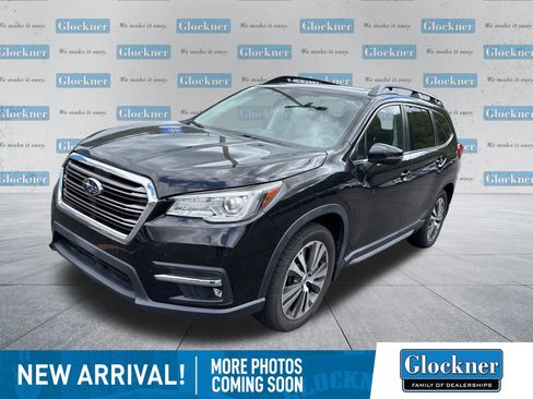 Used 2020 Subaru Ascent Limited w/ Technology Package AWD/4WD image 1
