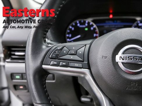 Used 2022 Nissan Sentra SV w/ Electronics Package image 15