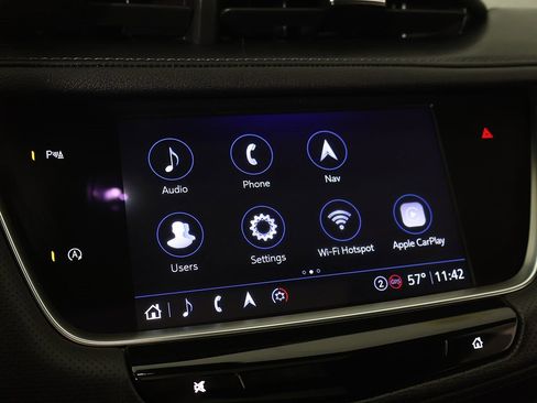 Used 2023 Cadillac XT5 Premium Luxury image 50