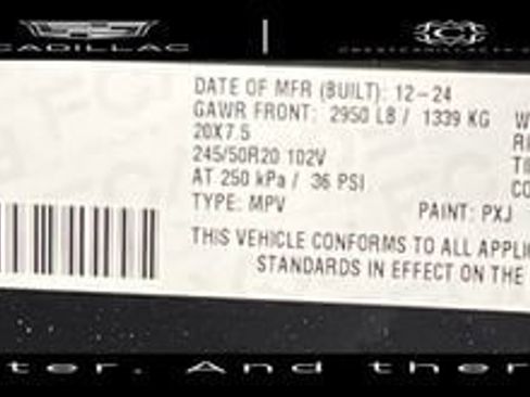 Used 2025 Chrysler Pacifica Limited FWD image 30