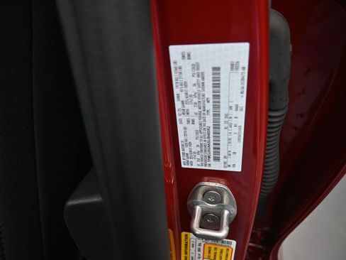 New 2025 Ford Mustang Mach-E Select image 20