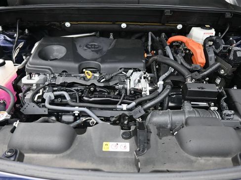 Used 2021 Toyota Venza Limited w/ Carpet Mat Package (TMS) AWD/4WD image 20