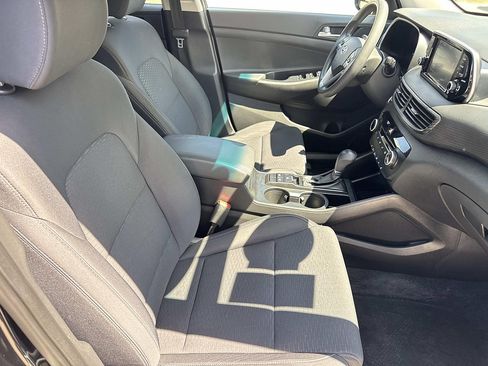 Used 2020 Hyundai Tucson Value FWD image 24