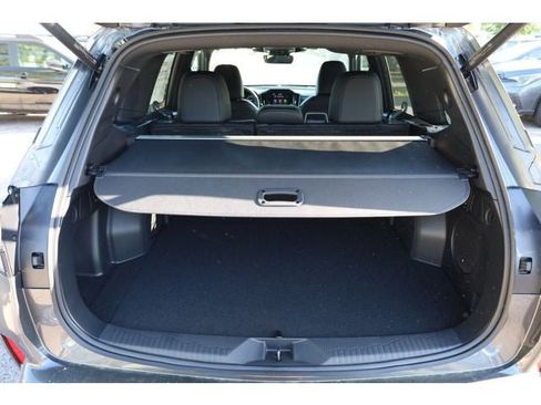 New 2026 Subaru Forester Sport w/ Onyx Edition AWD/4WD image 34