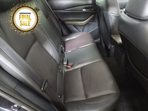 Certified 2023 MAZDA CX-30 AWD 2.5 S w/ Premium Package image 19