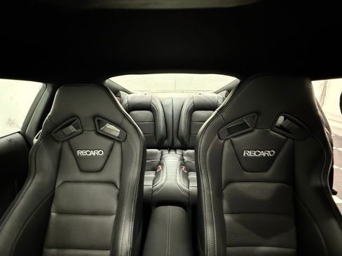 New 2026 Ford Mustang GT Premium w/ GT Performance Package image 20