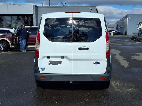 Used 2014 Ford Transit Connect XL image 18