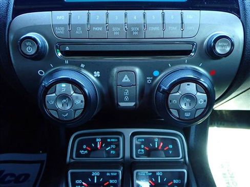 Used 2011 Chevrolet Camaro SS w/ RS Package image 17