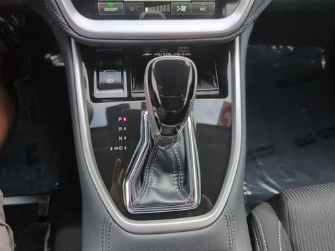 Used 2025 Subaru Legacy Premium w/ Popular Package #1 image 16