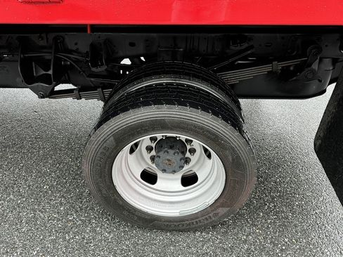 Used 2021 RAM 5500 Tradesman AWD/4WD image 10