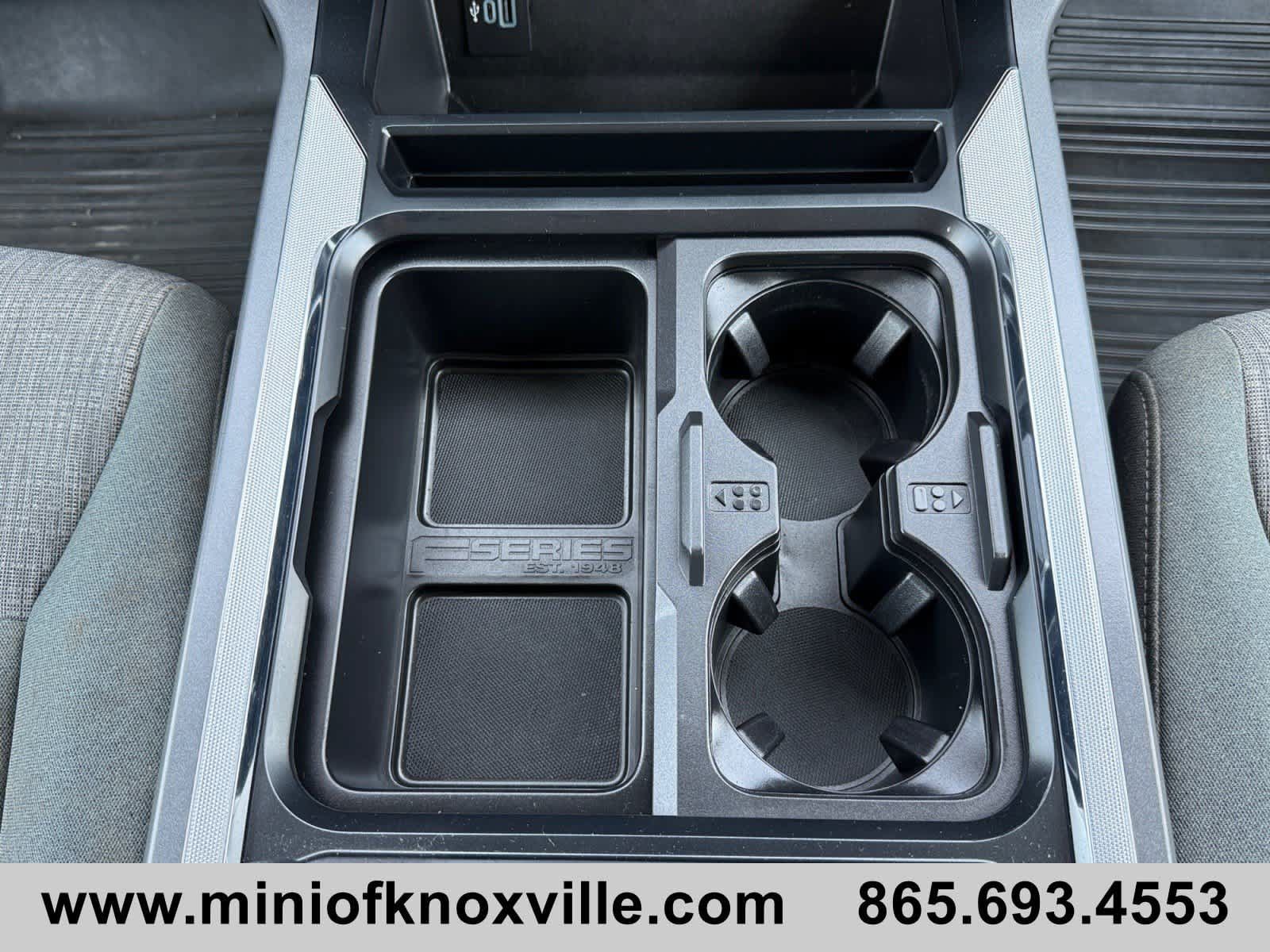 Used 2024 Ford F250 XLT w/ FX4 Off-Road Package AWD/4WD image 24