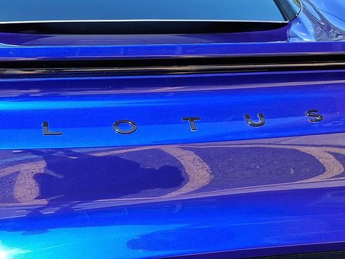 Used 2024 Lotus Emira First Edition image 35