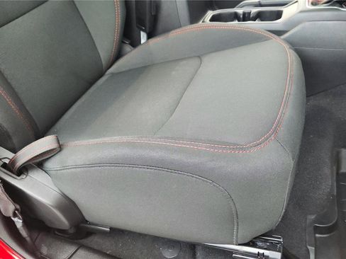 Used 2021 Jeep Wrangler Unlimited Rubicon image 33