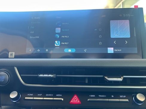 New 2026 Hyundai Sonata SEL image 8