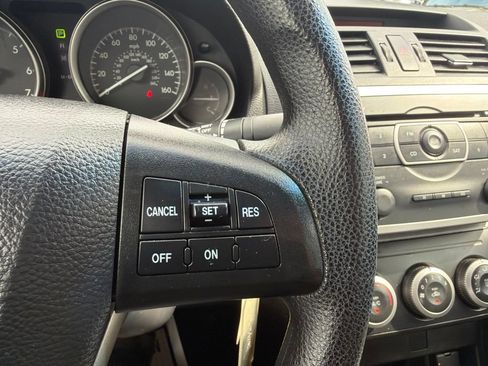 Used 2012 MAZDA MAZDA6 i Sport FWD image 28