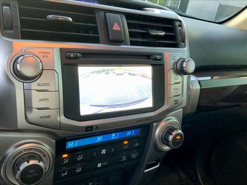 Used 2016 Toyota 4Runner Limited image 28