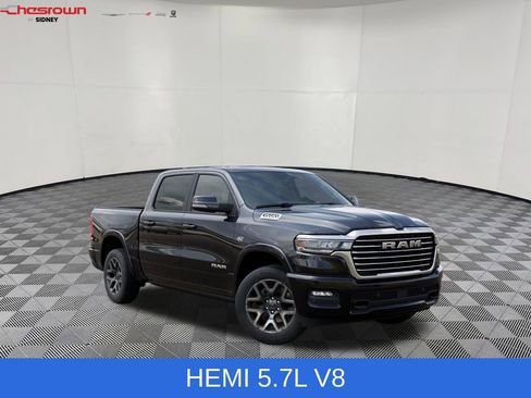 New 2026 RAM 1500 Laramie image 5
