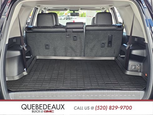 Used 2019 Toyota 4Runner Limited AWD/4WD image 7