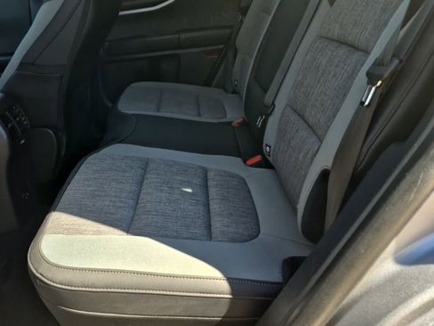 Used 2023 Ford Bronco Sport Big Bend image 21