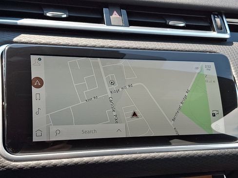 Used 2022 Land Rover Range Rover Velar R-Dynamic S AWD/4WD image 17