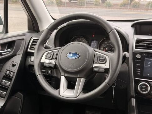 Used 2018 Subaru Forester 2.0XT Premium w/ Protection Package #1A AWD/4WD image 21