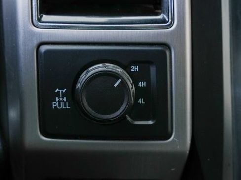 Used 2018 Ford F250 Platinum w/ Platinum Ultimate Package AWD/4WD image 51